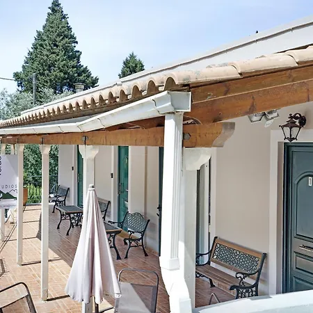 Apartmán Paradiso Verde 1