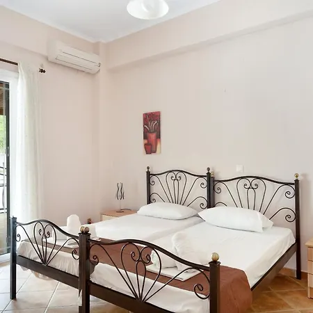Paradiso Verde 1 *