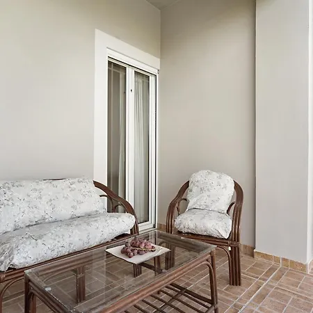 Paradiso Verde 1 Apartmán Dhematora