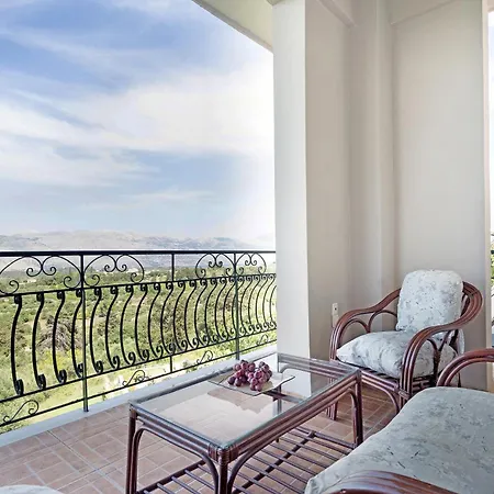Apartmán Paradiso Verde 1 *