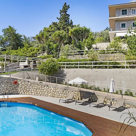 Apartmán Paradiso Verde 1