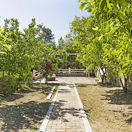 Paradiso Verde 1 Apartmán