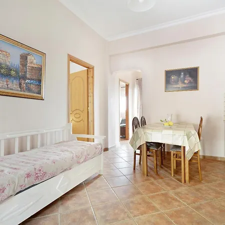 Apartmán Paradiso Verde 1