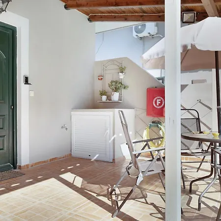 Apartment Paradiso Verde 1
