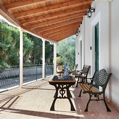 Paradiso Verde 1 Apartment