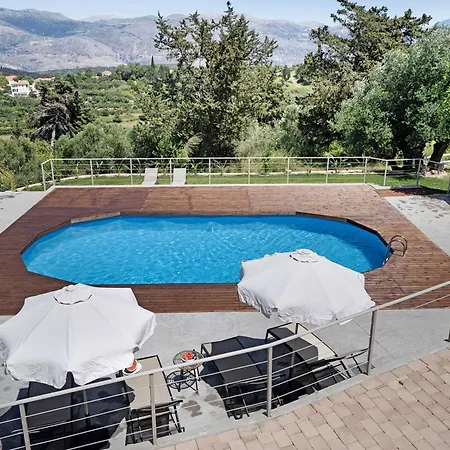 Paradiso Verde 1 Apartment *